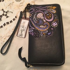 Isabella Fiore wallet